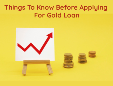 Gold Loan